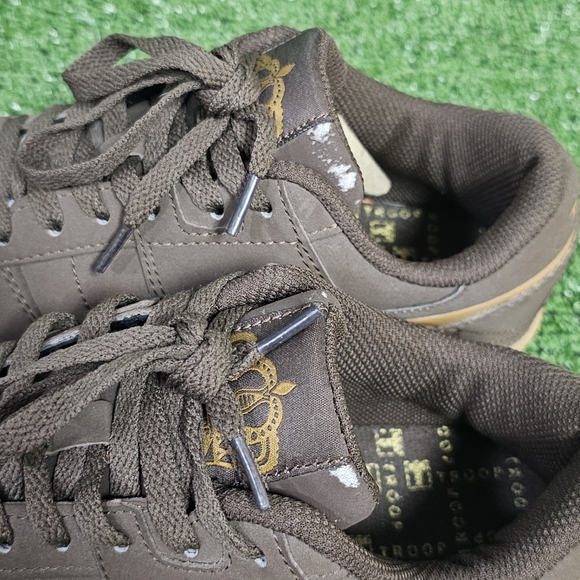 Troop low tops / the original shoe of Hip-Hop - Picture 13 of 15